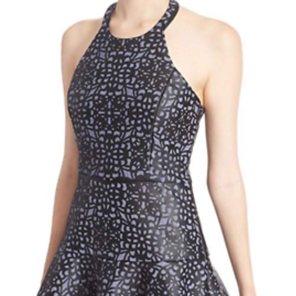 Parker dress